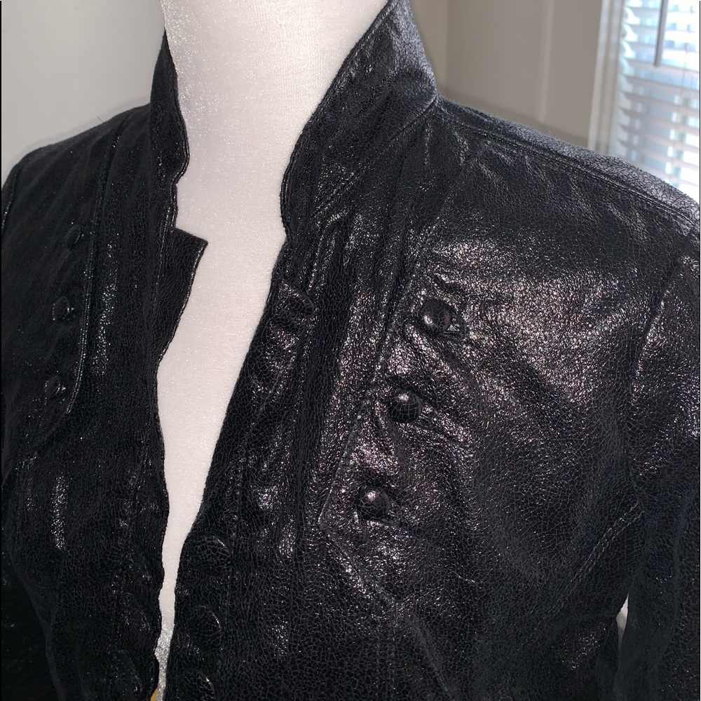 Crop top Jacket - Picture 7 of 9